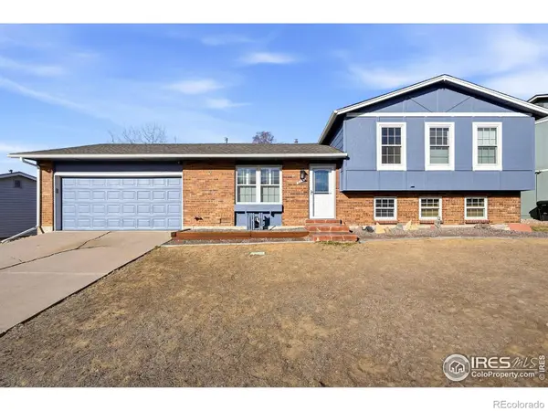 9755 High ST, Thornton, CO 80229