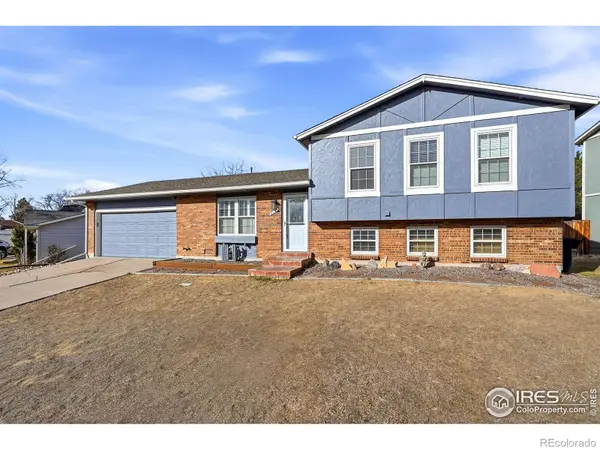 9755 High ST, Thornton, CO 80229