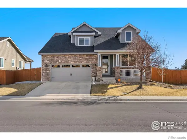 430 Marquiss CT, Dacono, CO 80514