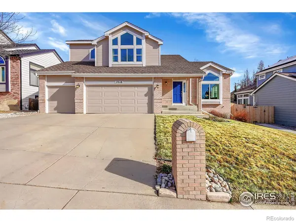 7518 Swadley ST, Arvada, CO 80005