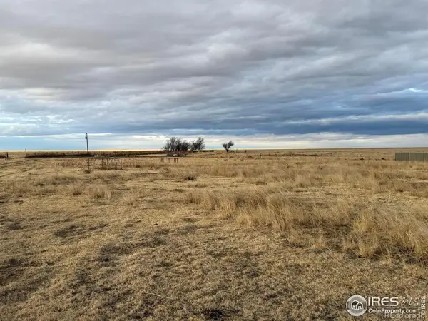 14 County Road Z RD, Kit Carson, CO 80825