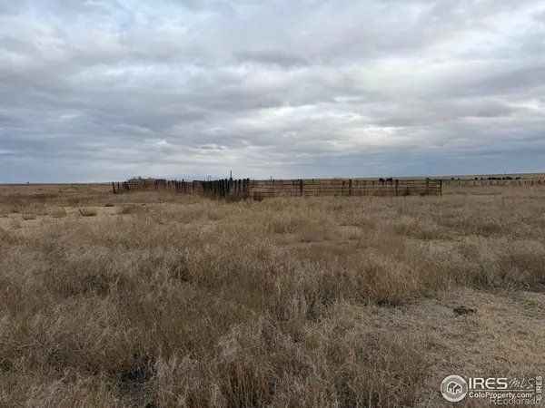 14 County Road Z RD, Kit Carson, CO 80825