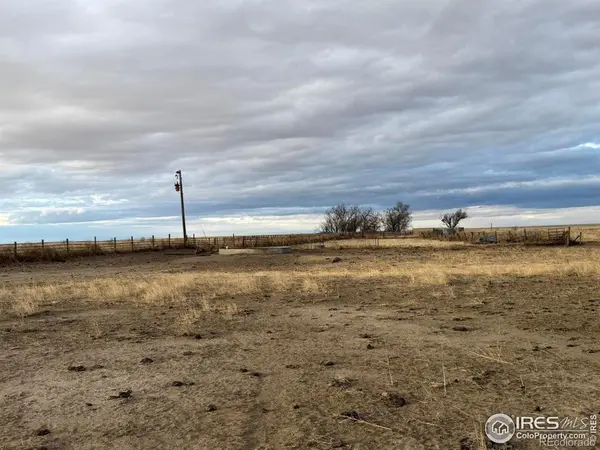 14 County Road Z RD, Kit Carson, CO 80825