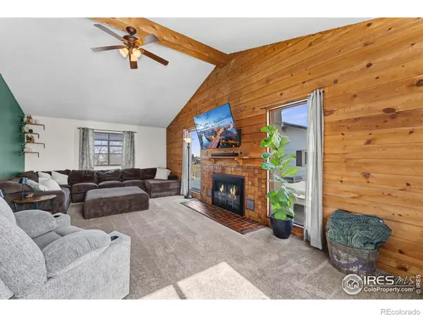 409 12th ST, Gilcrest, CO 80623