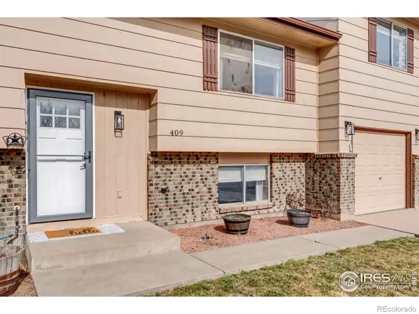 409 12th ST, Gilcrest, CO 80623