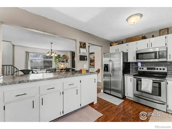 409 12th ST, Gilcrest, CO 80623