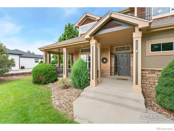 7990 Wisdom CT, Frederick, CO 80530