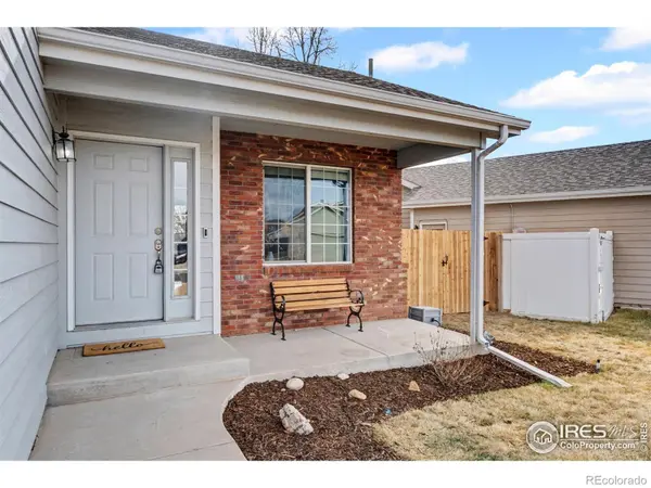 3116 Canyon CIR, Evans, CO 80620