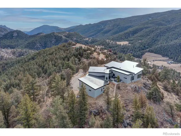 1068 Elkridge DR, Glen Haven, CO 80532