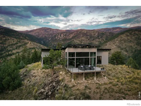1068 Elkridge DR, Glen Haven, CO 80532