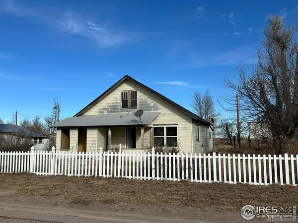 6447 US Highway 36,  Joes,  CO 80822