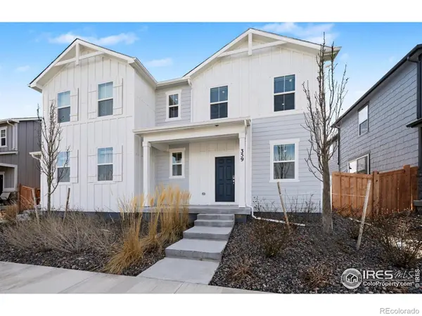 359 Remuda RD, Berthoud, CO 80513