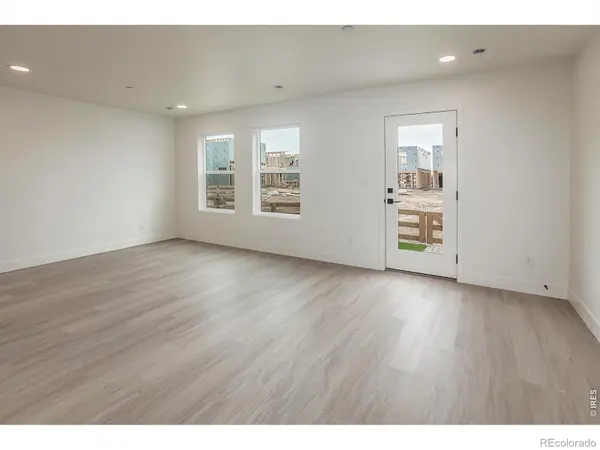 324 N Aria WAY, Fort Collins, CO 80524