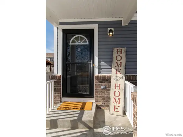 3824 Heatherwood CIR, Johnstown, CO 80534