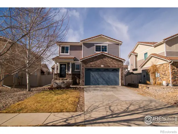 3824 Heatherwood CIR, Johnstown, CO 80534
