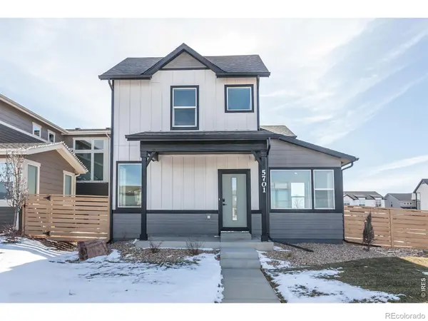 5701 Stone Fly DR, Timnath, CO 80547