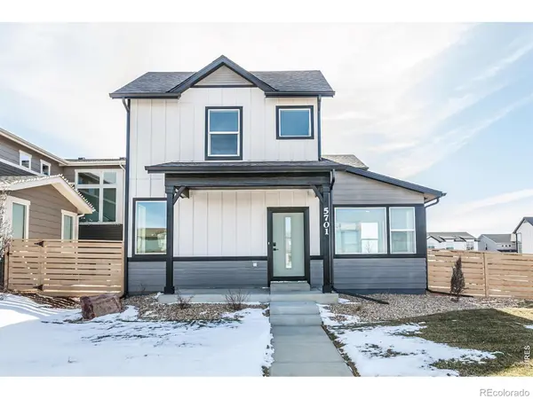5701 Stone Fly DR, Timnath, CO 80547