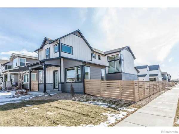 5701 Stone Fly DR, Timnath, CO 80547