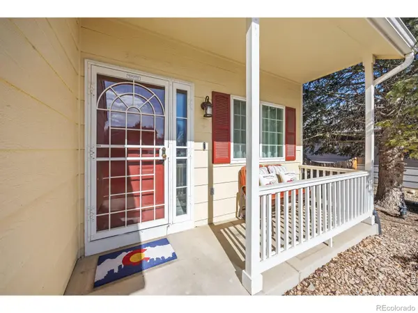 5483 Bobcat ST, Frederick, CO 80504