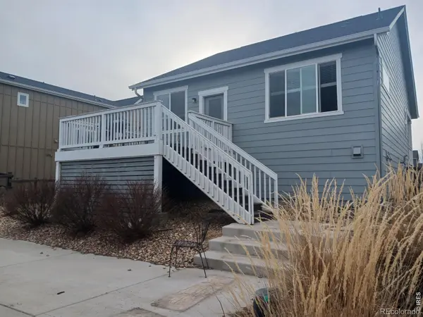 12834 Park Creek WAY, Firestone, CO 80504