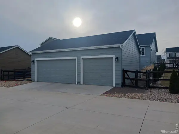 12834 Park Creek WAY, Firestone, CO 80504