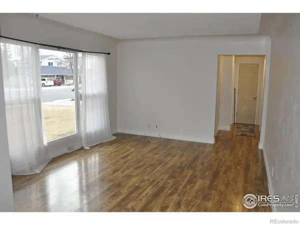 509 W 7th AVE, Fort Morgan, CO 80701