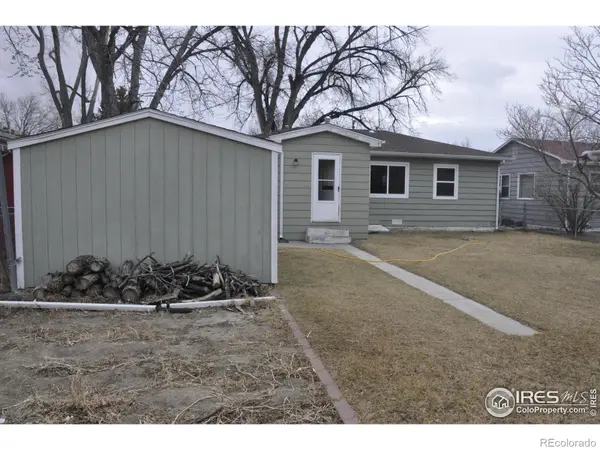 509 W 7th AVE, Fort Morgan, CO 80701