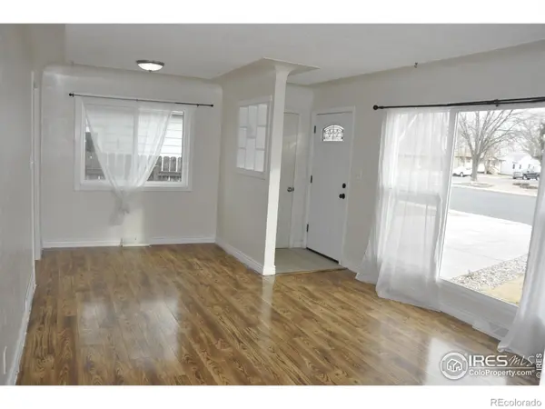 509 W 7th AVE, Fort Morgan, CO 80701