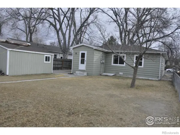 509 W 7th AVE, Fort Morgan, CO 80701