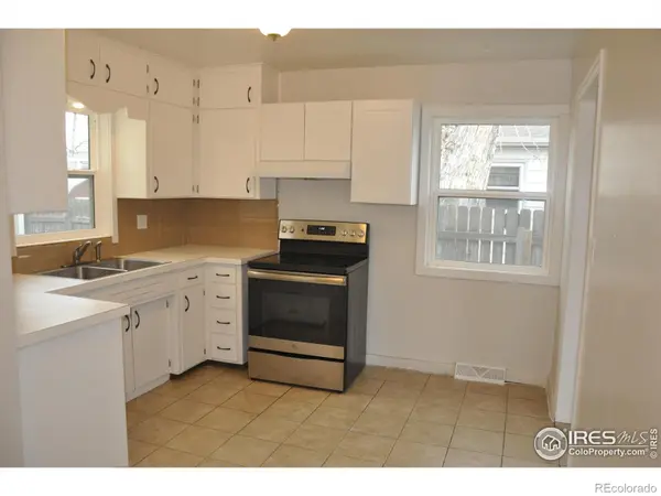 509 W 7th AVE, Fort Morgan, CO 80701