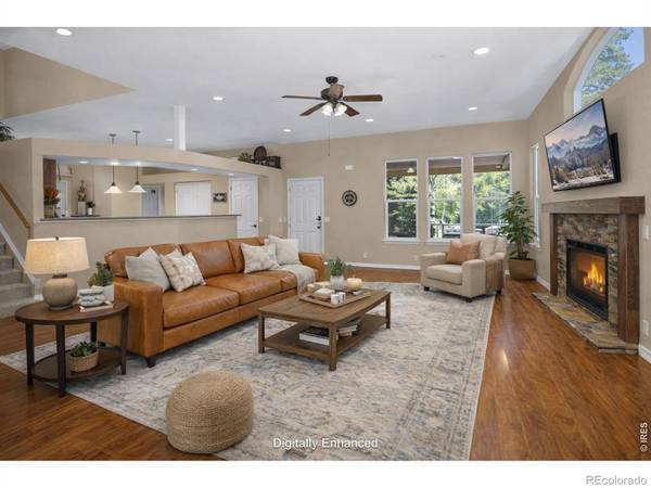 220 Timber RD, Black Hawk, CO 80422