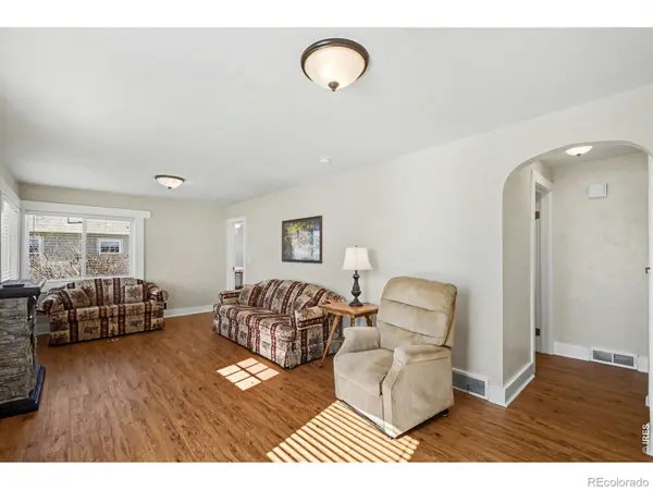 306 Cherry AVE, Platteville, CO 80651