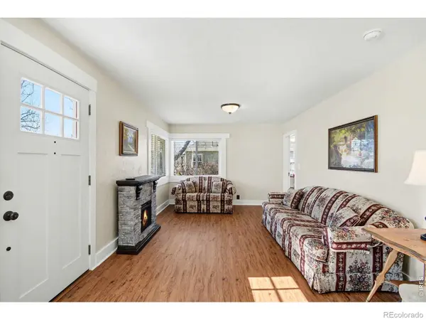 306 Cherry AVE, Platteville, CO 80651
