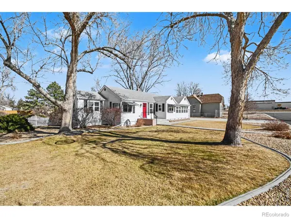 306 Cherry AVE, Platteville, CO 80651