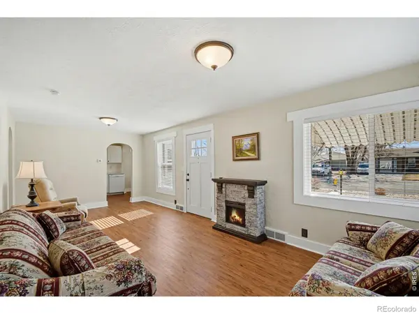 306 Cherry AVE, Platteville, CO 80651