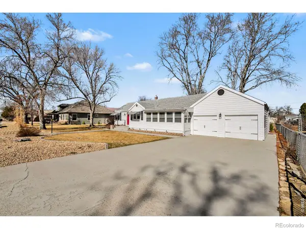 306 Cherry AVE, Platteville, CO 80651