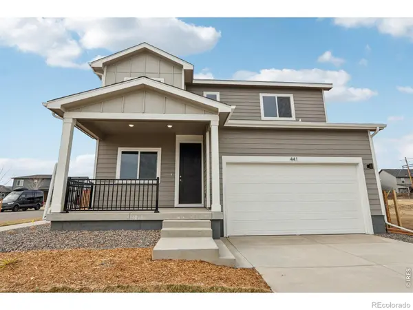 441 Whisperwind LN, Fort Collins, CO 80524