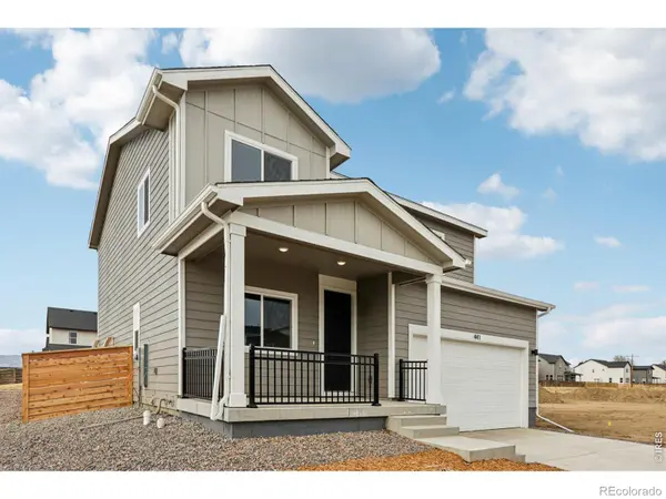 441 Whisperwind LN, Fort Collins, CO 80524
