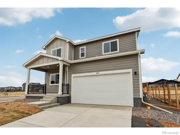 441 Whisperwind LN, Fort Collins, CO 80524