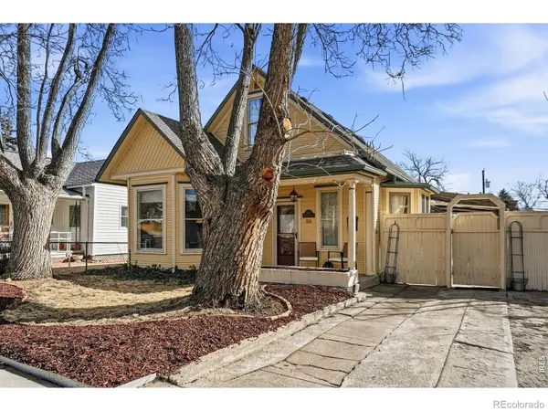 1016 Main ST, Louisville, CO 80027