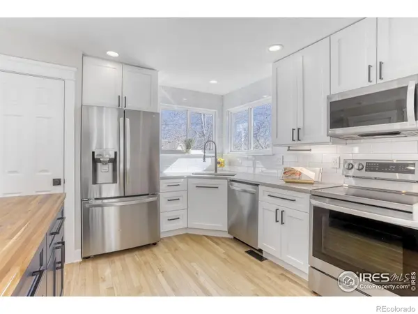771 Owl CT, Louisville, CO 80027