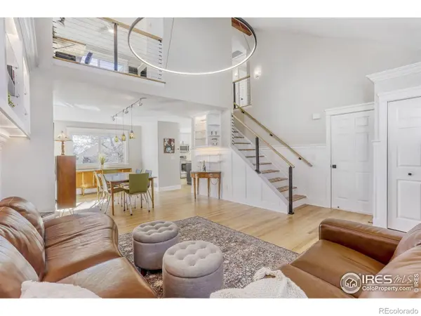 771 Owl CT, Louisville, CO 80027