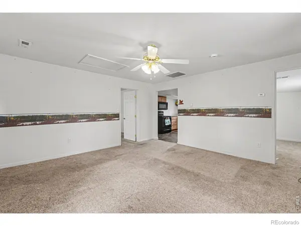 3812 Empire ST, Evans, CO 80620