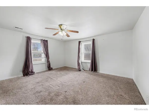 3812 Empire ST, Evans, CO 80620