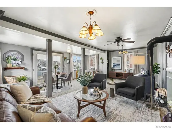 119 S Colorado AVE, Brush, CO 80723