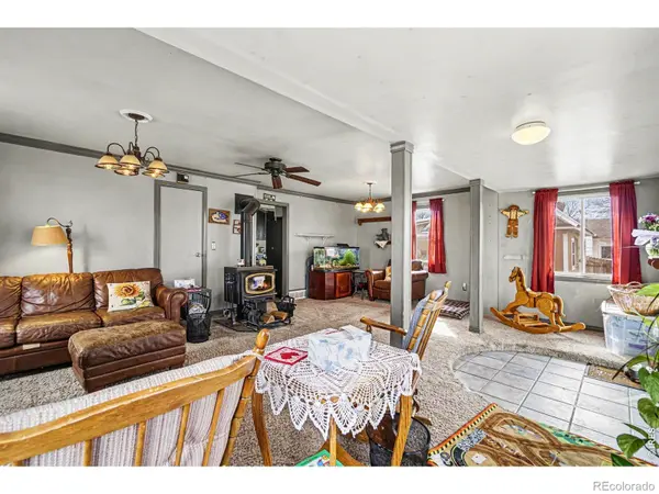 119 S Colorado AVE, Brush, CO 80723