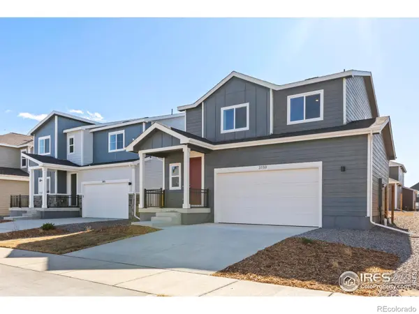 3159 Robud Farms DR, Fort Collins, CO 80524