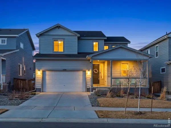 1333 Loraine CIR, Lafayette, CO 80026