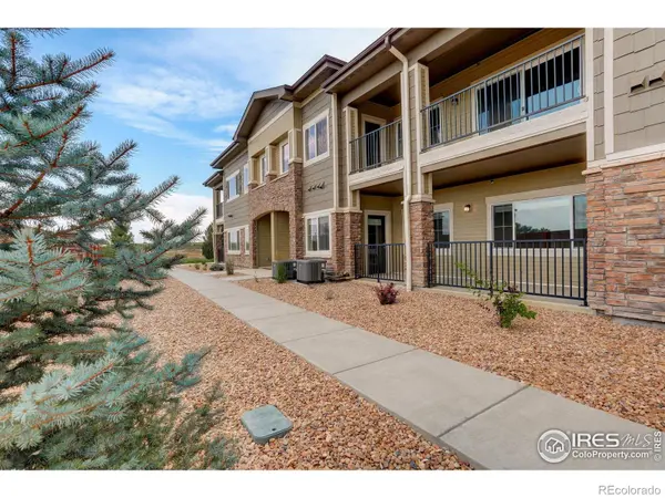 2435 Calais DR #20, Longmont, CO 80504