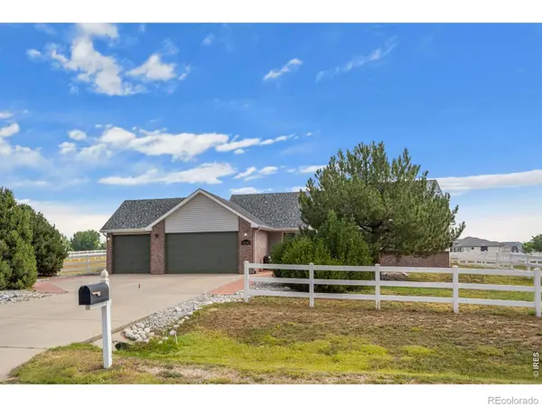 16260 Great Rock WAY, Brighton, CO 80603